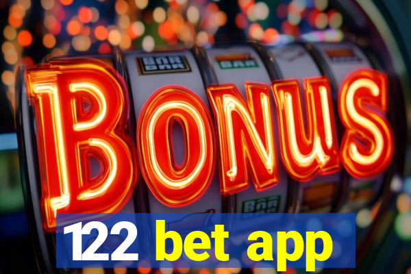 122 bet app